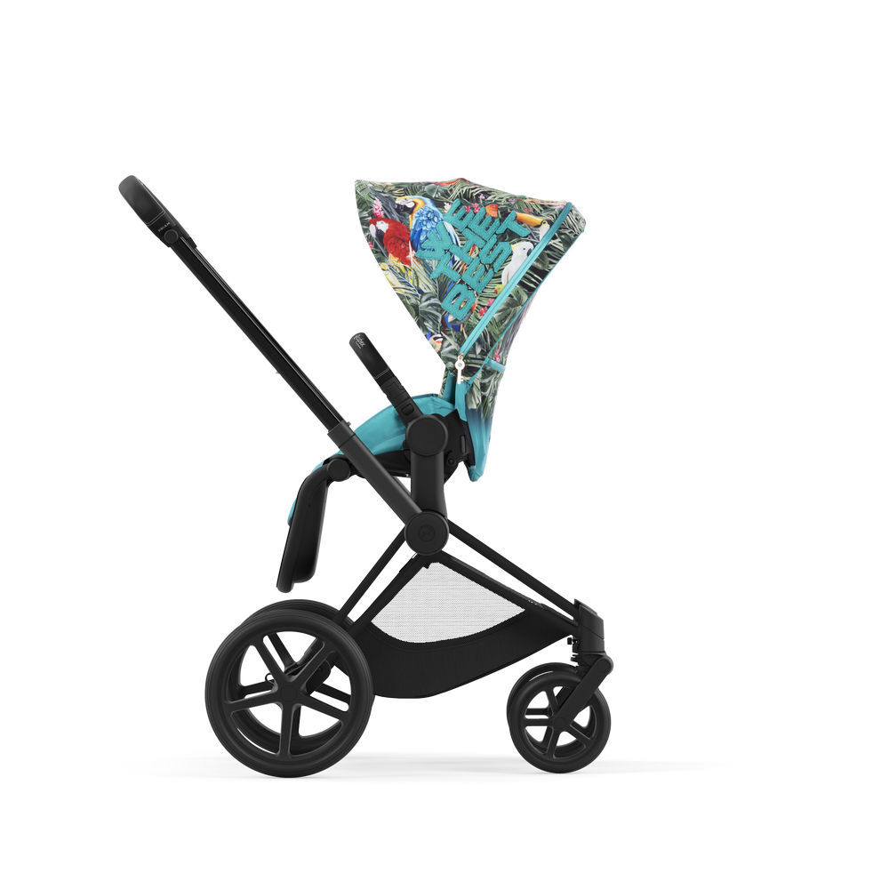 Cybex Priam IV DJ Khaleed (3 в 1)