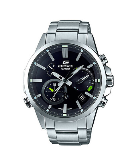 Мужские  наручные часы Casio Edifice EQB-700D-1A