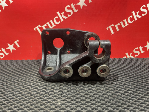 Кронштейн рессоры передней левый 2023г.