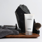 JAN MARINI Shave & Cleansing Gel Мужской гель для умывания и бритья с  увлажняющим и восстанавливающим действием, 148 мл