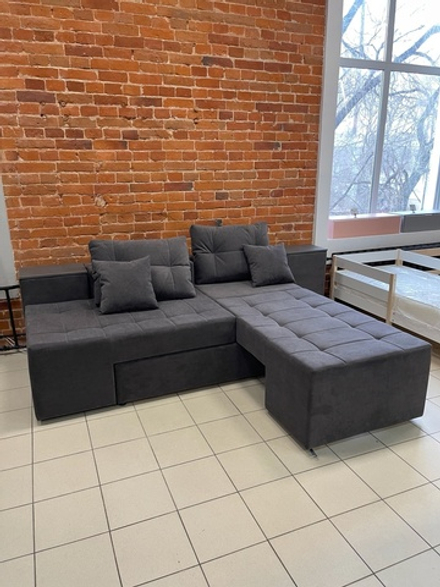 Диван-трансформер ПРО.Двинутый