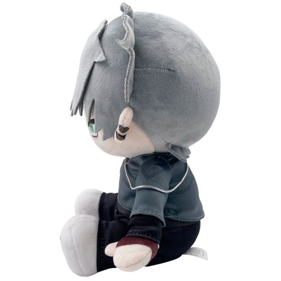 Фигурка плюшевая Alien Stage Till 20см / Фигурка плюшевая по мотивам музыкального аниме "Alien Stage", Тилл