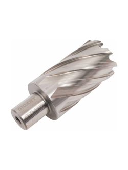 Сверло корончатое HSS, L=50 мм, d=35 мм Gigant GCD-5035