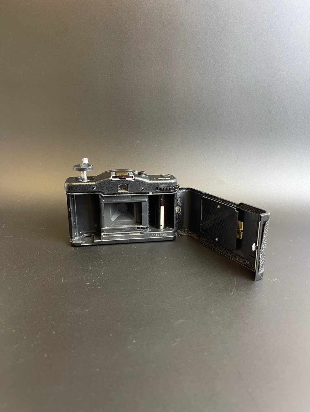 Фотоаппарат ломо компакт автомат ЛК-А с объективом Минитар-1 32mm/2,8 в футляре