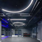 Светильник светодиодный линейный 3 м (72 Вт)