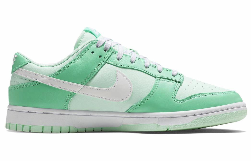 Кроссовки Nike Dunk Low Retro "Mint Foam"