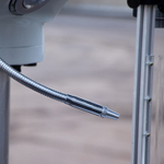 PROMA B-1850G/400 сверлильный станок с автоматической подачей