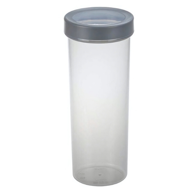 Ёмкость для продуктов ОПТИМ 1,7л с завинчивающейся крышкой М1478