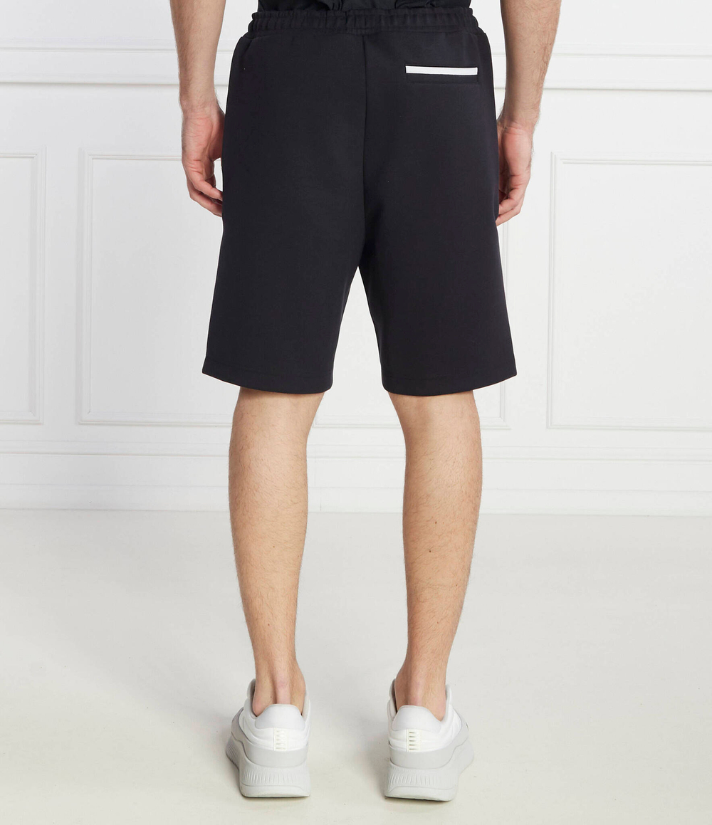 Шорты Headlo 1 BOSS GREEN - темно-синий(50504739)