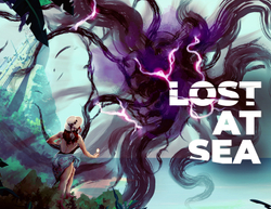 Lost At Sea (для ПК, цифровой код доступа)