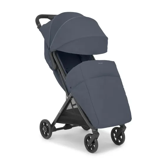 Прогулочная коляска Inglesina Quid 3 Astral Blue