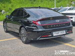 Hyundai Sonata Hybrid (DN8) Premium (09.2019)