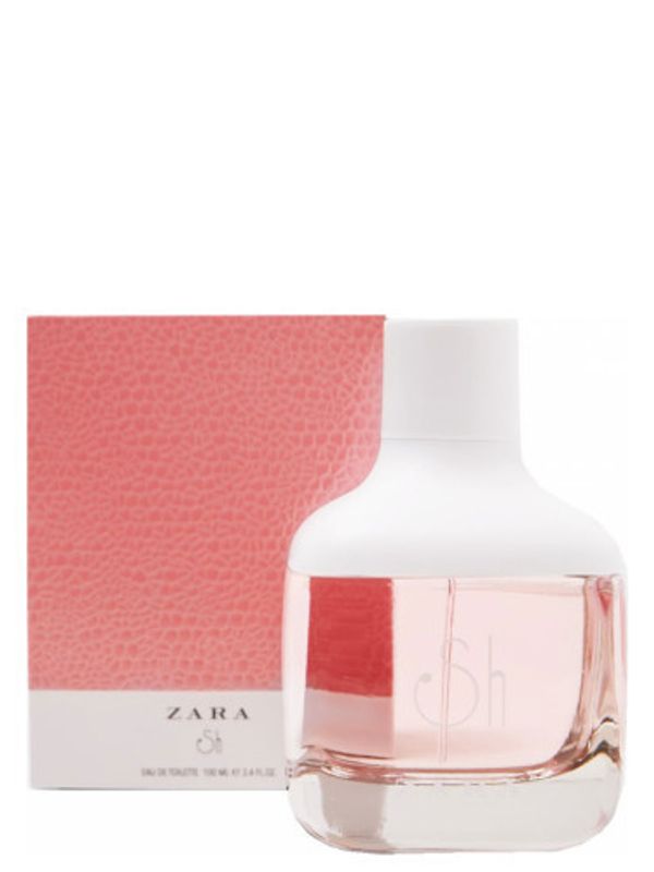 Zara Solar Sh