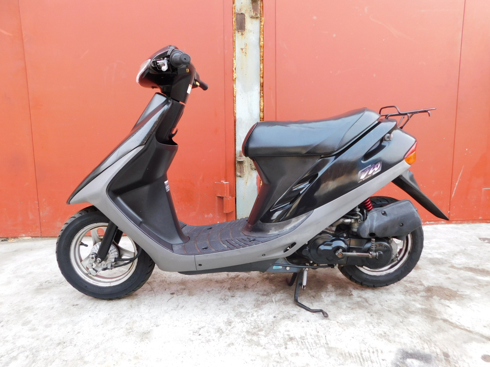 Honda Dio AF27 AF27-2437382