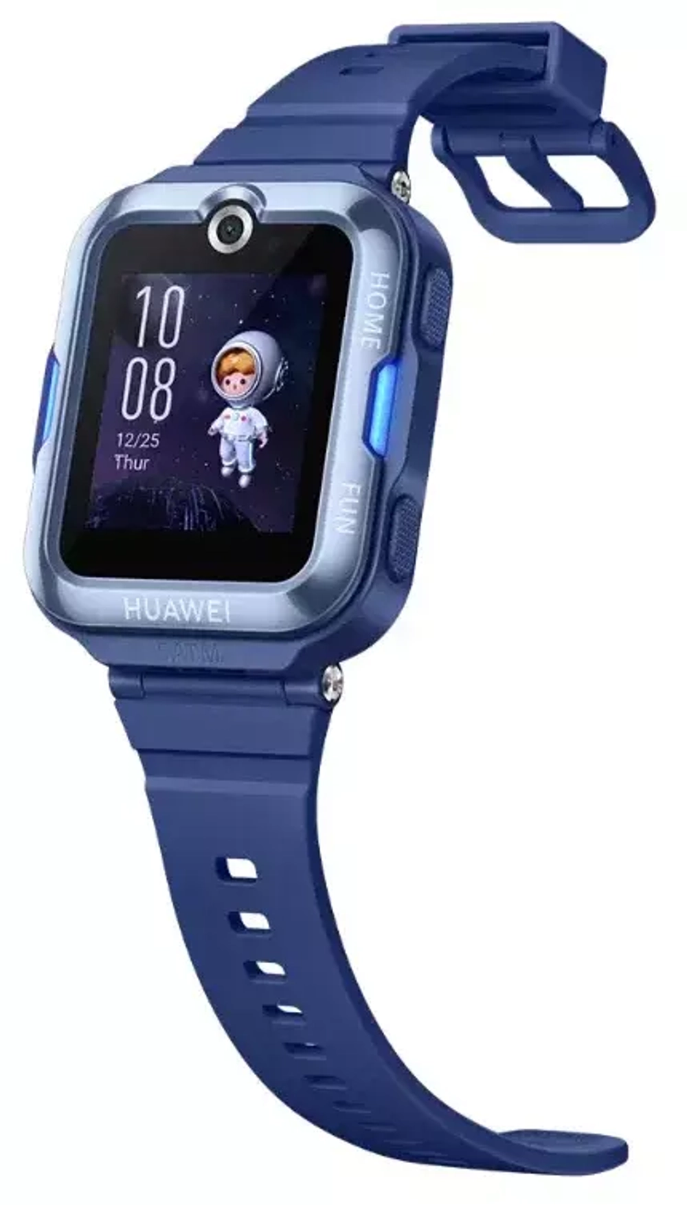 Смарт-часы Huawei Watch Kids 4 Pro ASN-AL10 Blue