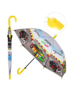 Зонт детский Вперед (50см.) 00-1933