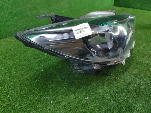 Фара правая Mazda CX-5 1 (2015-2017) LED