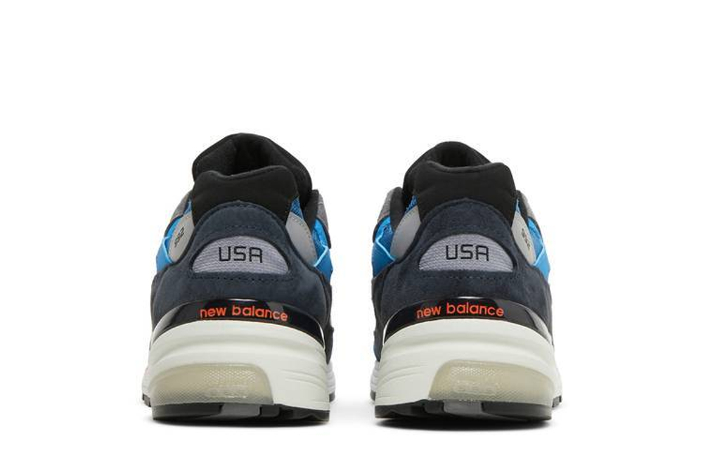 Кроссовки New Balance Nb 992