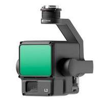 Подвес DJI Zenmuse L2 с лидаром и RGB камерой