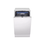 DeLonghi Встраиваемая посудомоечная машина DDW 06S Granate platinum