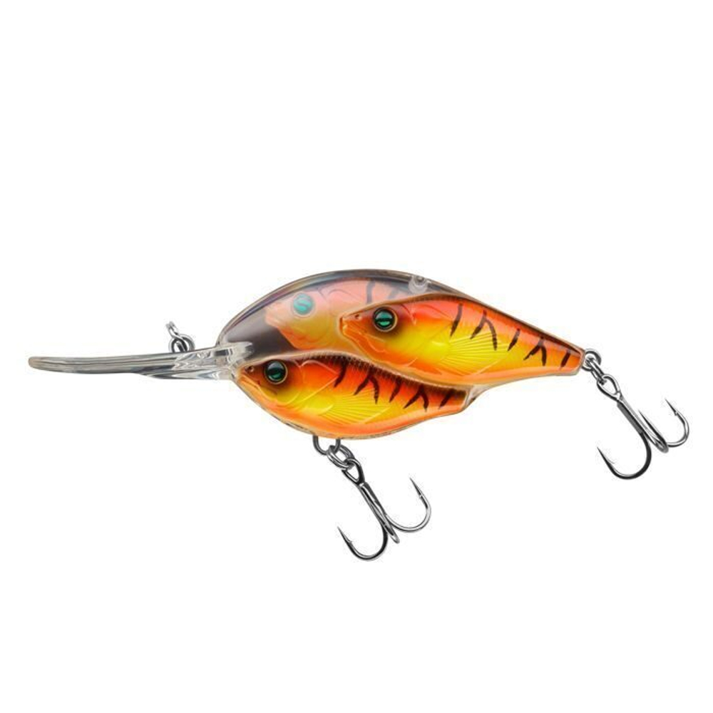 Воблер Sprut Taigun