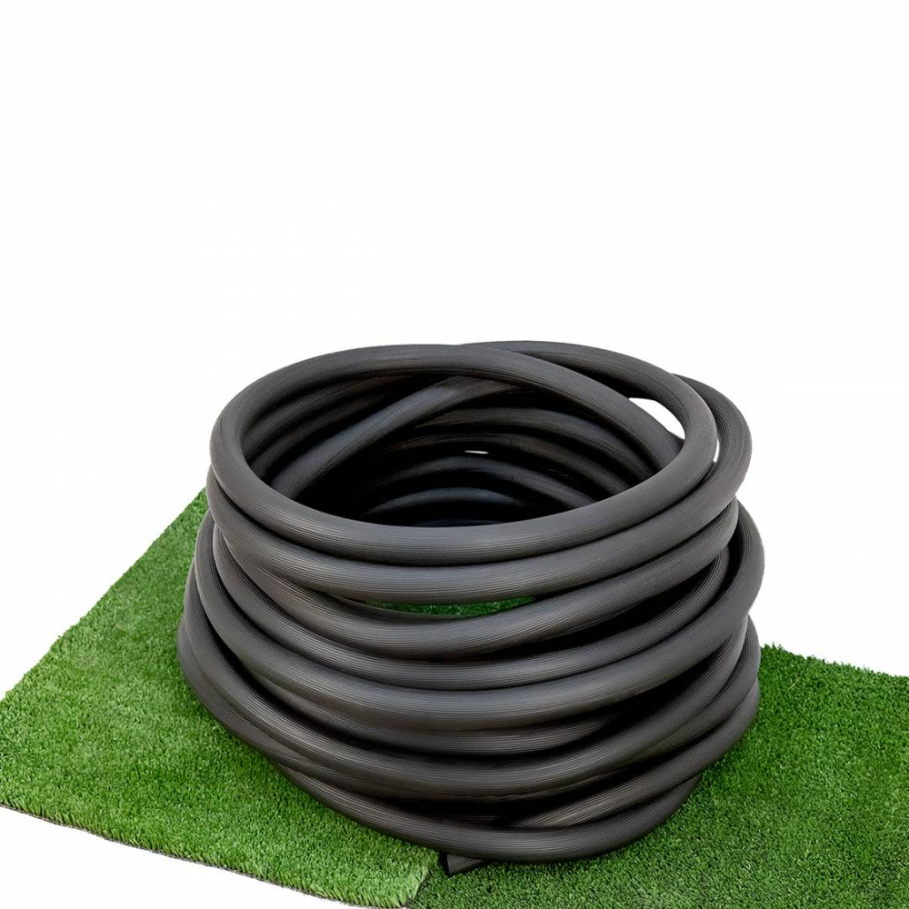 Шланг поливочный рез. рифл. 18*3 ТЗРО 20м