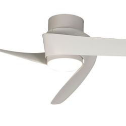 8708 Люстра потолочная-вентилятор GROENLAND