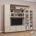 Мини-стенка 2/1