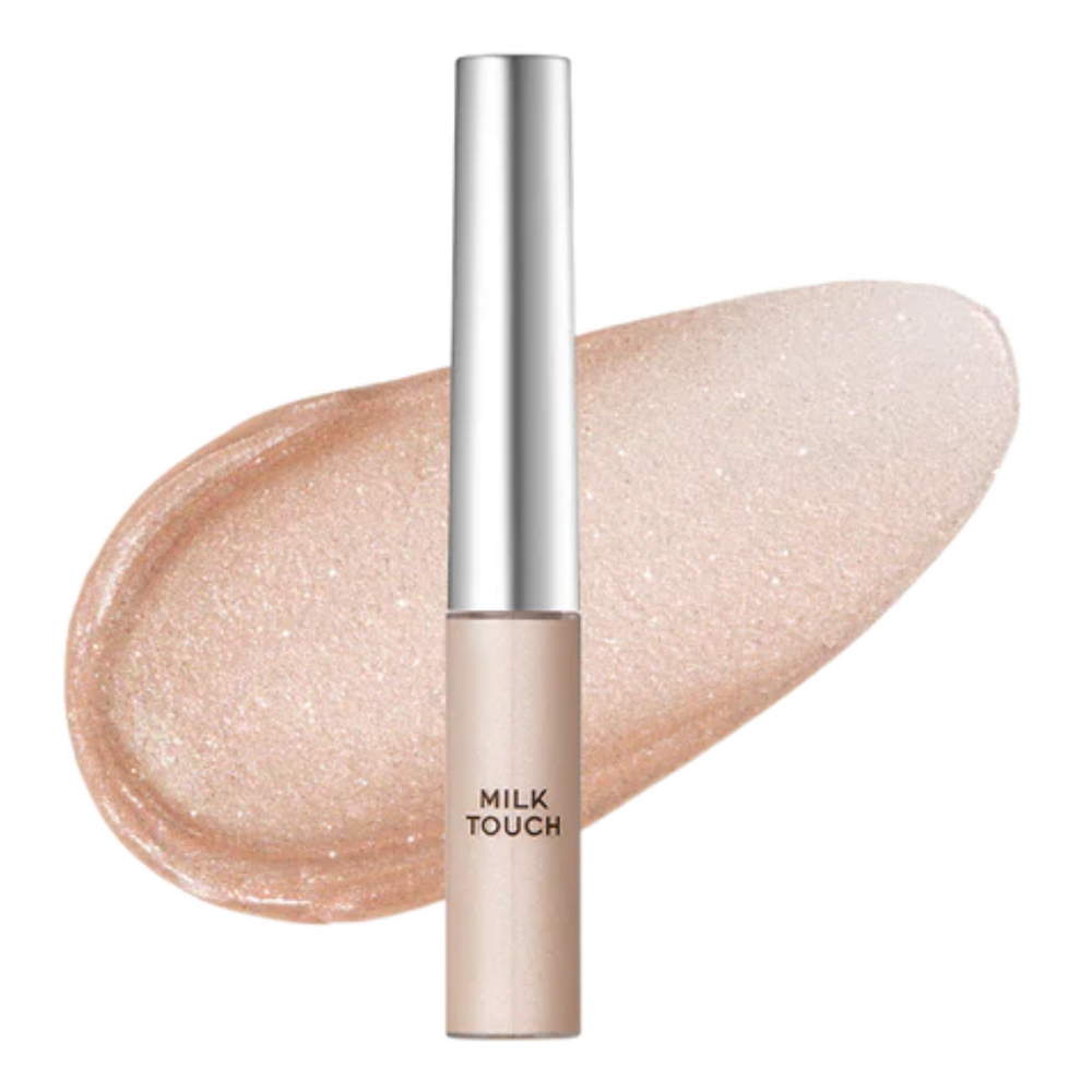 Milktouch Fairy Jewel Eye Glitter