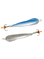 Блесна для рыбалки Capral 55мм 10г, S/G 1 шт