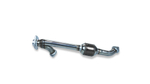 GP-71001-71002, Катализатор Toyota Land Cruizer Prado 120 (2002-2009) 4,0л. (249/282л.с.)