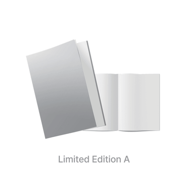 Альбом TXT - 'Starkissed' JP 3rd Album (Limited Edition A)