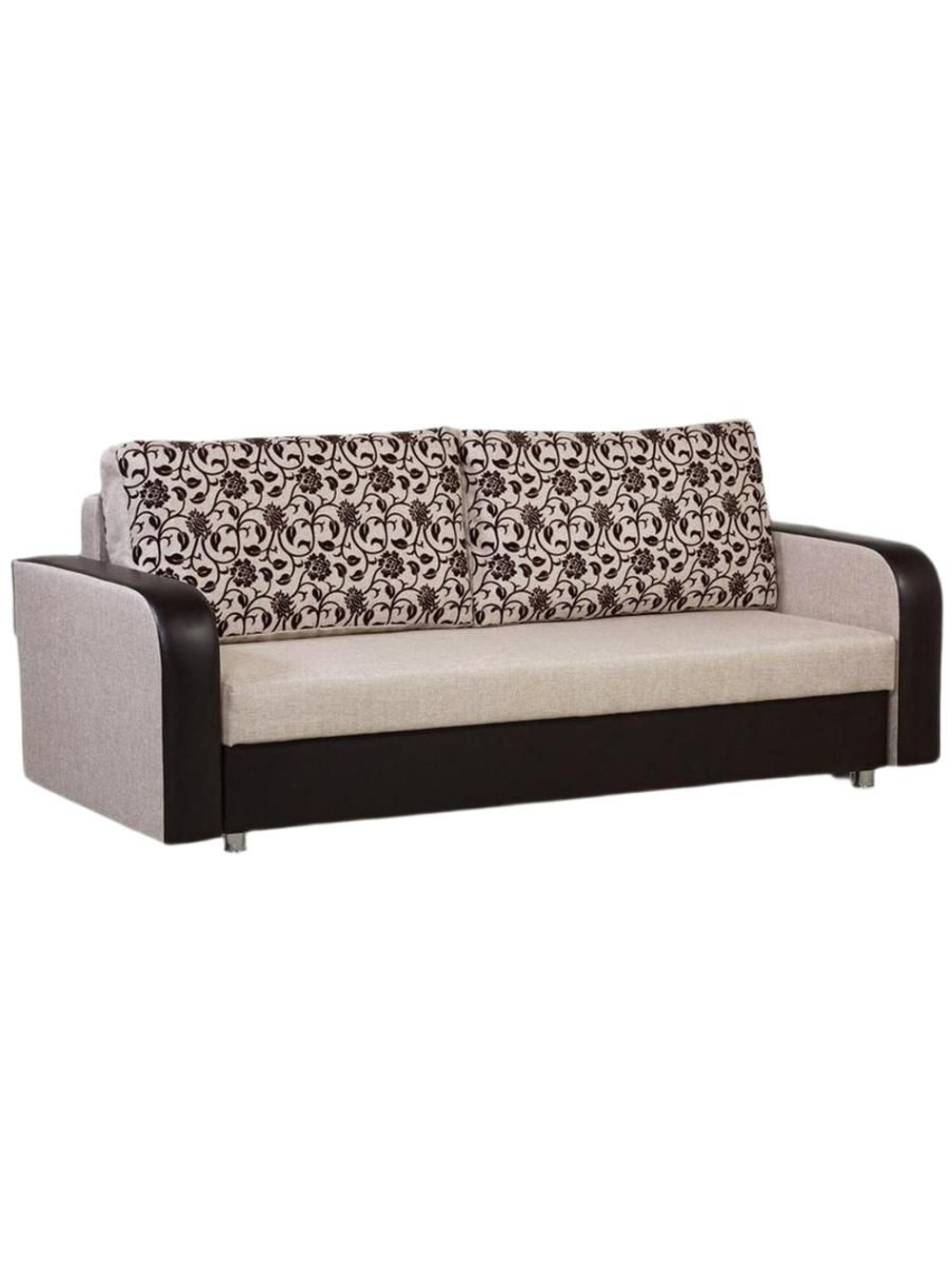 Диван Юпитер 2 Аслан Бежевый