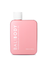 Bali Body Watermelon Tanning Oil