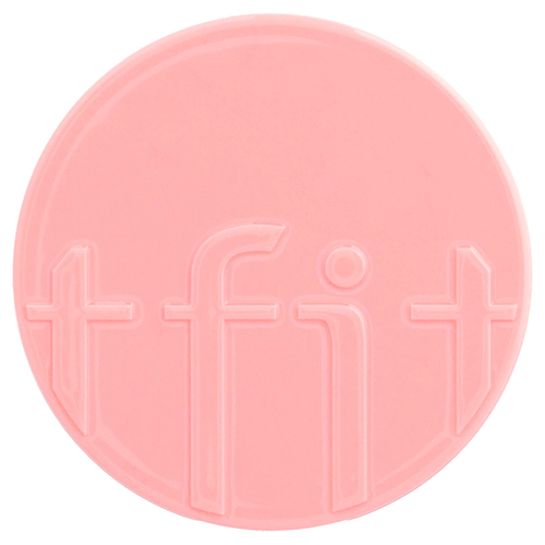 TFIT, пушистый бархат, румяна, P02 розовый, 4 г (0,14 унции)