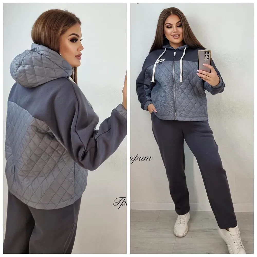 Костюм УК-058-1 Fabrika