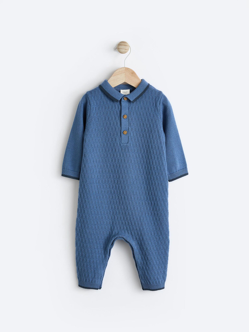 Комбинезон для малышей Next Q96-788, Синий