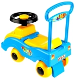 У438/Игрушка Автомобиль-каталка -1