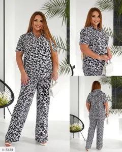 Костюм II-5633 Фабрика Моды