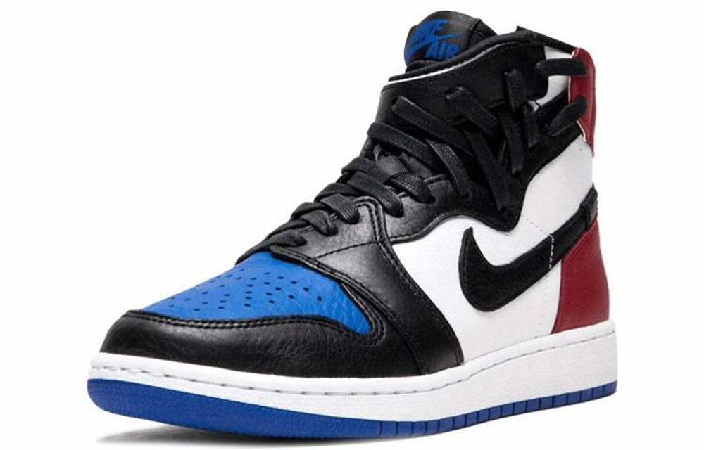 Кроссовки Jordan Air Jordan 1 Rebel 20 Top 3 (Женская размерная сетка)