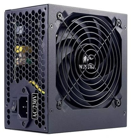 Блок питания Wintek WT-450 450 Вт