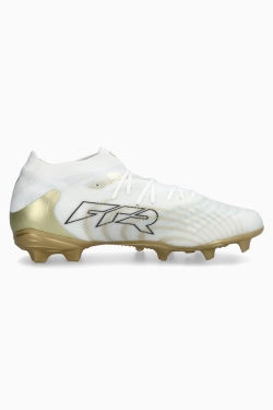 Бутсы Puma Future 9 Pro FG/AG - белый