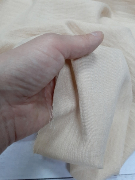 Лён "Сантана" (жатка)