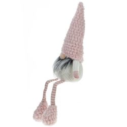 GAEM Игрушка набивная "Гном", L14 W13 H51/32 см, 2в.