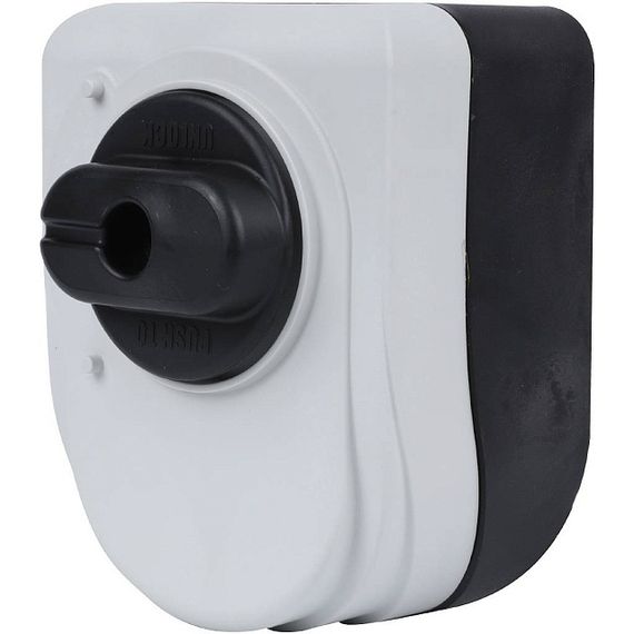 Сервопривод STOUT 230V 120S 29741