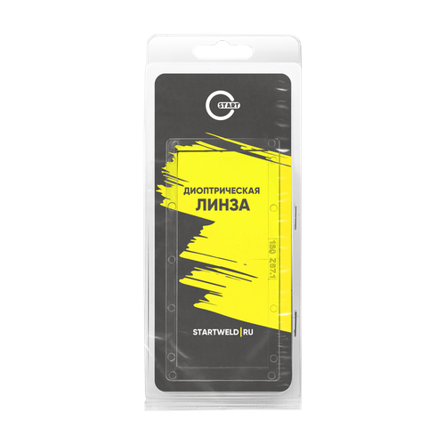 Диоптрическая линза 300 (108x50х4) 55STL300