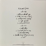 U2 / Songs Of Surrender (Deluxe Edition)(4LP)