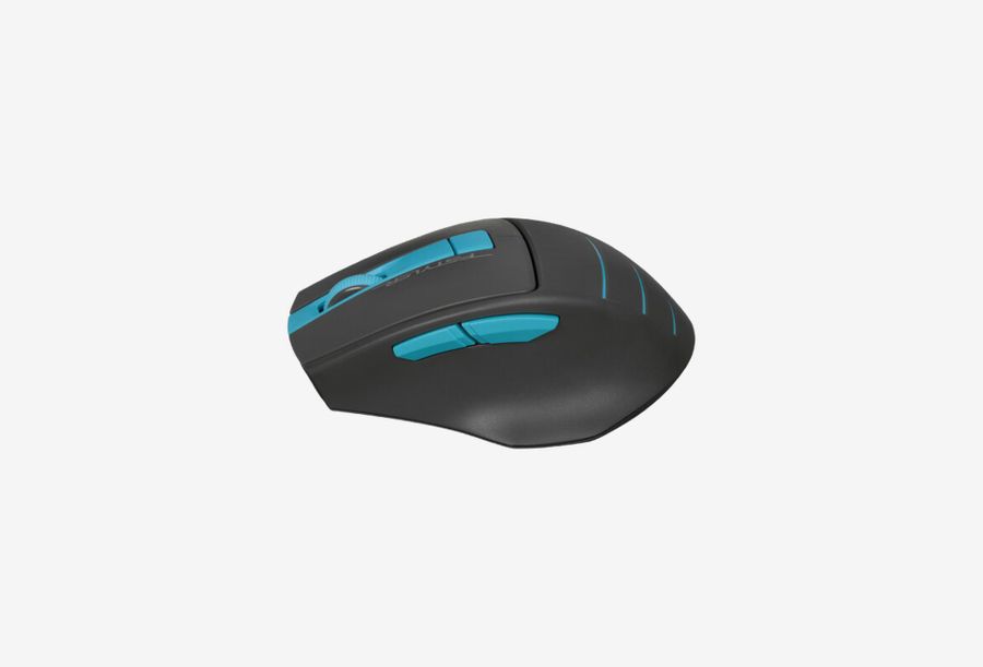 A4Tech Fstyler FG30_0426522101817