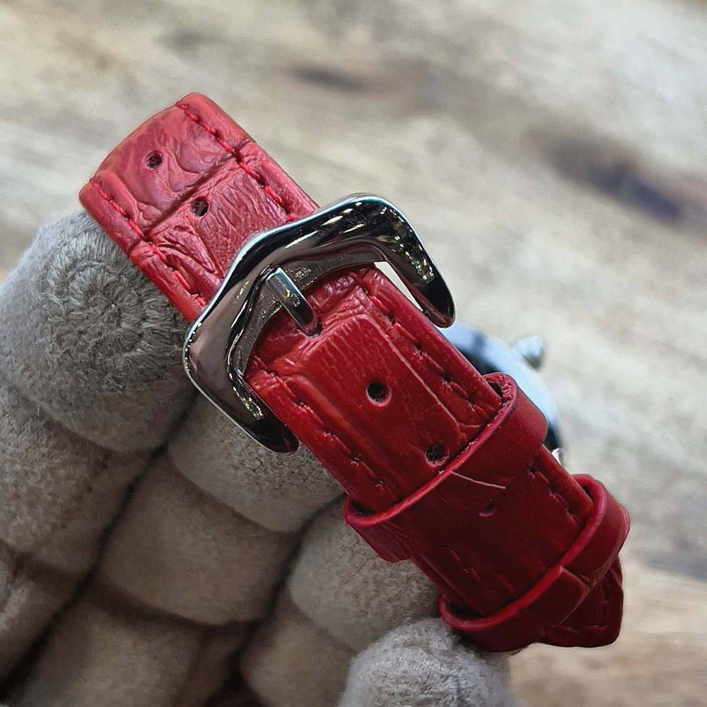 Часы Cartier