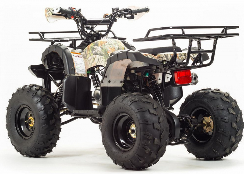 Квадроцикл MOTOLAND (МОТОЛЕНД) 125 FOX A